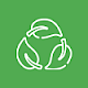 Ecotex™ 100 Biodegradable Tree Mats Feature - biodegradable